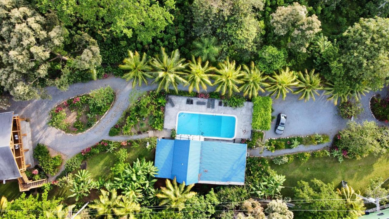 Guava Grove Resort & Villas Sandy Bay 외부 사진